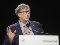 Bukan IQ Tinggi, Ini Kunci Sukses Menurut Bill Gates