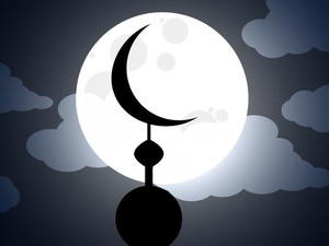 Jam Berapa Sholat Gerhana Bulan 7 September 2025? Catat Waktunya!