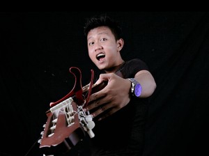 Lirik Sugeng Dalu - Denny Caknan Beserta Arti Lagunya