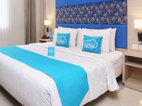 Airy Rooms Setop Beroperasi, Corona & Seleksi Alam Startup