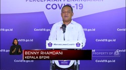 BP2MI Siapkan Layanan Kepulangan Pekerja Migran Akibat Corona
