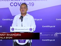 BP2MI Siapkan Layanan Kepulangan Pekerja Migran Akibat Corona