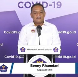 34.400 Pekerja Migran Pulang ke RI, Ini Daftar Negara Asal