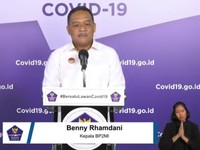 34.400 Pekerja Migran Pulang ke RI, Ini Daftar Negara Asal