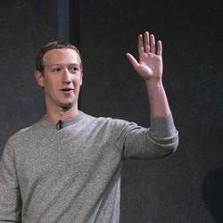 Ini 'Kelemahan' Whatsapp yang Buat Mark Zuckerberg Pening
