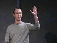 China Tolak Mark Zuckerberg, Puji Elon Musk Gegara Ini