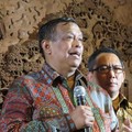 Mantan Panglima TNI Djoko Santoso Tutup Usia