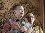 Mantan Panglima TNI Djoko Santoso Tutup Usia