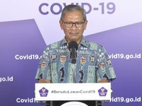 Waspada! Batuk, Sesak, & Suhu 38 Tak Lagi Jadi Ciri Corona