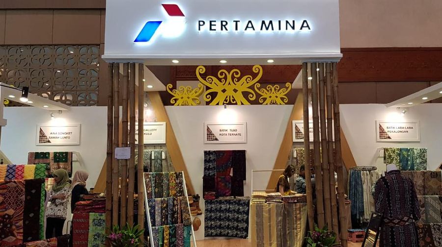 Dok: Pertamina