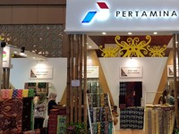 Bantu UMKM, Pertamina Siap Salurkan Modal Usaha Rp 100 M