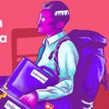 Eksodus Ribuan Pekerja Migran RI di Tengah Corona