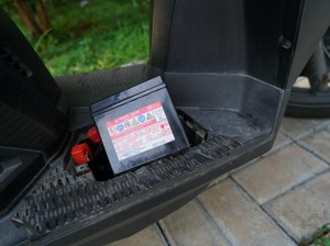 Apakah Aki Kering Bisa Di-Charge? Begini Penjelasannya