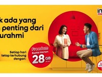 Tips Jaga Silaturahmi Saat Jarak Dipisahkan COVID-19