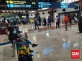 Jubir: Penerbangan Dibuka Permudah Kirim Spesimen dan Alkes