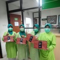#Bangsakuat, Gerakan Donasi Bantu Ribuan Tenaga Medis & UMKM