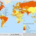 Biar Tak Lupa, Ini Cara Penyebaran Virus Corona Versi WHO