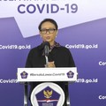 Menlu: Puluhan Ribu WNI Sudah Pulang, Mayoritas Asal Malaysia