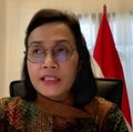 Pesan Sri Mulyani ke PNS Kemenkeu, Amankan Dana Desa!