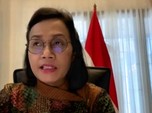 Sri Mulyani Buka-bukaan Insentif Tenaga Medis, Sudah Cair?