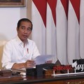 Jokowi Rombak Aturan PNS, Presiden Berkuasa Penuh!