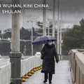 Bukan Lagi Wuhan, Kini China Lockdown Shulan