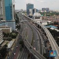 Terungkap! Inilah Alasan PPKM Level 2 Jabodetabek Dibatalkan