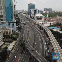 Terungkap! Inilah Alasan PPKM Level 2 Jabodetabek Dibatalkan