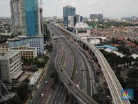 Terungkap! Inilah Alasan PPKM Level 2 Jabodetabek Dibatalkan