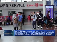 Transportasi Udara Dibuka, Kemenhub Kasih Syarat Ketat