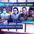 Sengkarut Bansos Anies Baswedan