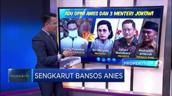 Sengkarut Bansos Anies Baswedan