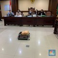 Bawa US$ 1 Juta Tunai, Dirut KCN Serius Selesaikan Kewajiban