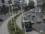 Ganji Genap Saat PPKM, Ini Deretan Kendaraan 'Anti Tilang