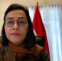 Defisit APBN 2020 Naik Lagi Jadi 6,27% Atau Rp 1.028 T