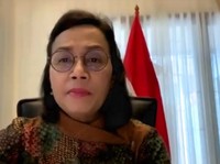 Defisit APBN 2020 Naik Lagi Jadi 6,27% Atau Rp 1.028 T