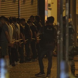 Panas! Ini Suasana Hong Kong yang Kembali Dikepung Demo