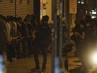 Panas! Ini Suasana Hong Kong yang Kembali Dikepung Demo