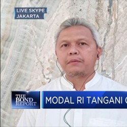 Analisis Batalnya Penerbitan Pandemic Bond Pemerintah RI