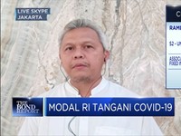 Analisis Batalnya Penerbitan Pandemic Bond Pemerintah RI