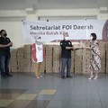 Bantuan Total Rp 7,5 M akan Diterima Para Lansia di 8 Wilayah