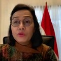 Bangga! Ini Pujian Sri Mulyani ke Penerima Beasiswa LPDP