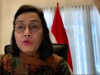 Bangga! Ini Pujian Sri Mulyani ke Penerima Beasiswa LPDP