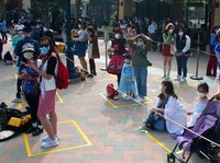 Belajar New Normal China, Kala Corona Mengubah Segalanya