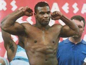 Mike Tyson Vs Jake Paul: Viral Perbedaan Keduanya Saat Masih 18 Tahun