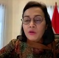Pajak Digital, Sri Mulyani Belum Mau Komentari Amarah Trump