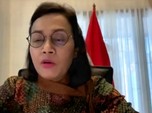 Pajak Digital, Sri Mulyani Belum Mau Komentari Amarah Trump