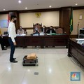 Perpanjangan PKPU KCN Hingga 60 Hari Dinilai Janggal