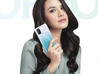 Harga Oppo A92 & Spesifikasi yang Ditawarkannya