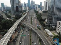 Besok Siaran Analog Mati, Ada Warga Jakarta Ga Bisa Nonton TV